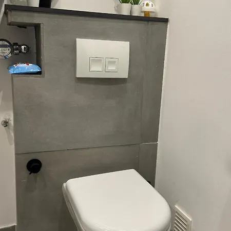 Charming 2-room * Dusseldorf