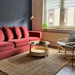 Charming 2-room Düsseldorf