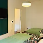 Charming 2-Room Apartment