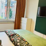 Charming 2-Room Apartment