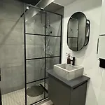 Apartment Charming 2-room Düsseldorf