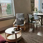 Apartment Charming 2-room