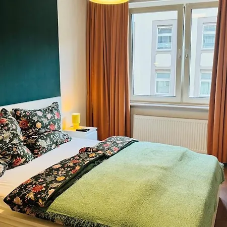 Charming 2-room *