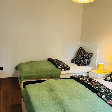 Apartment Charming 2-room *