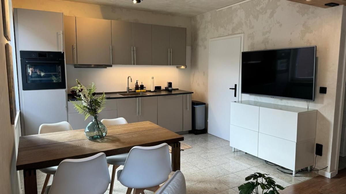 Apartment Charming 2-room Dusseldorf