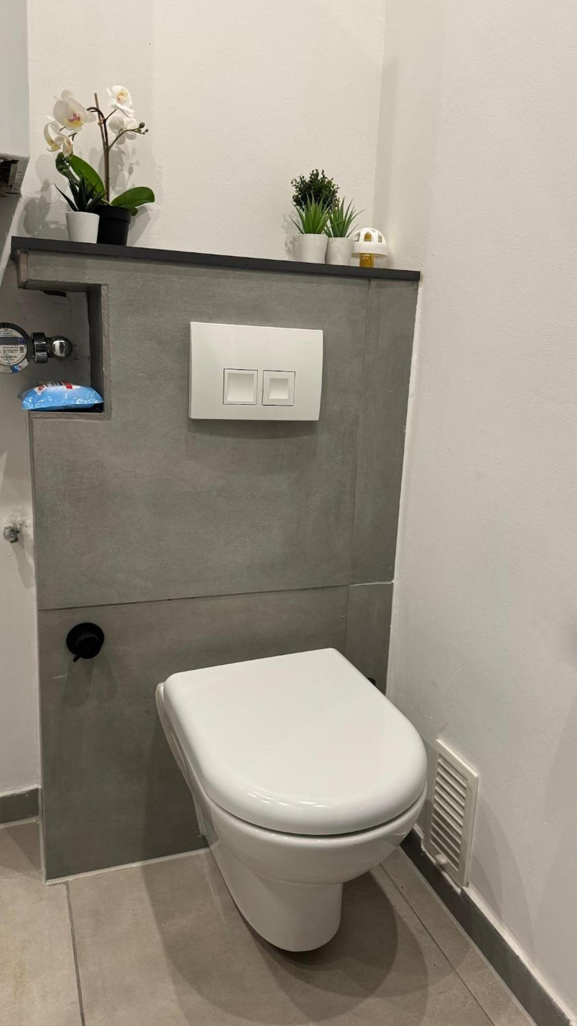 Charming 2-room * Düsseldorf