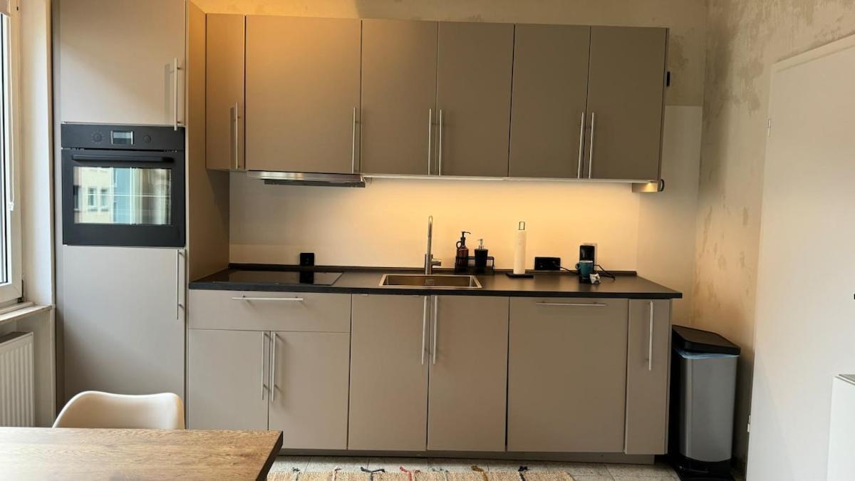 Charming 2-room Apartment *