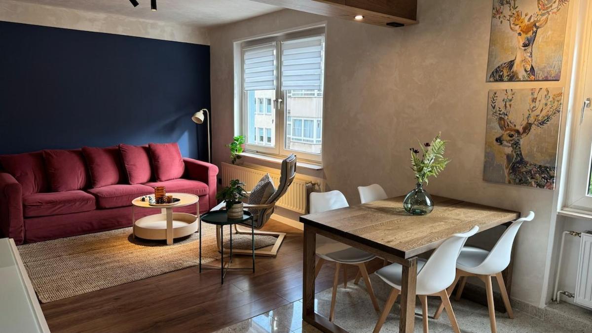 Charming 2-room Düsseldorf