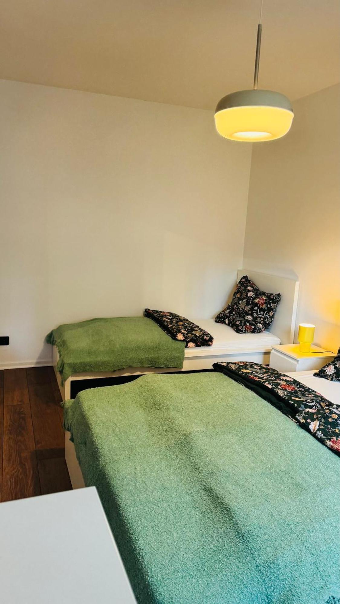 Apartment Charming 2-room *