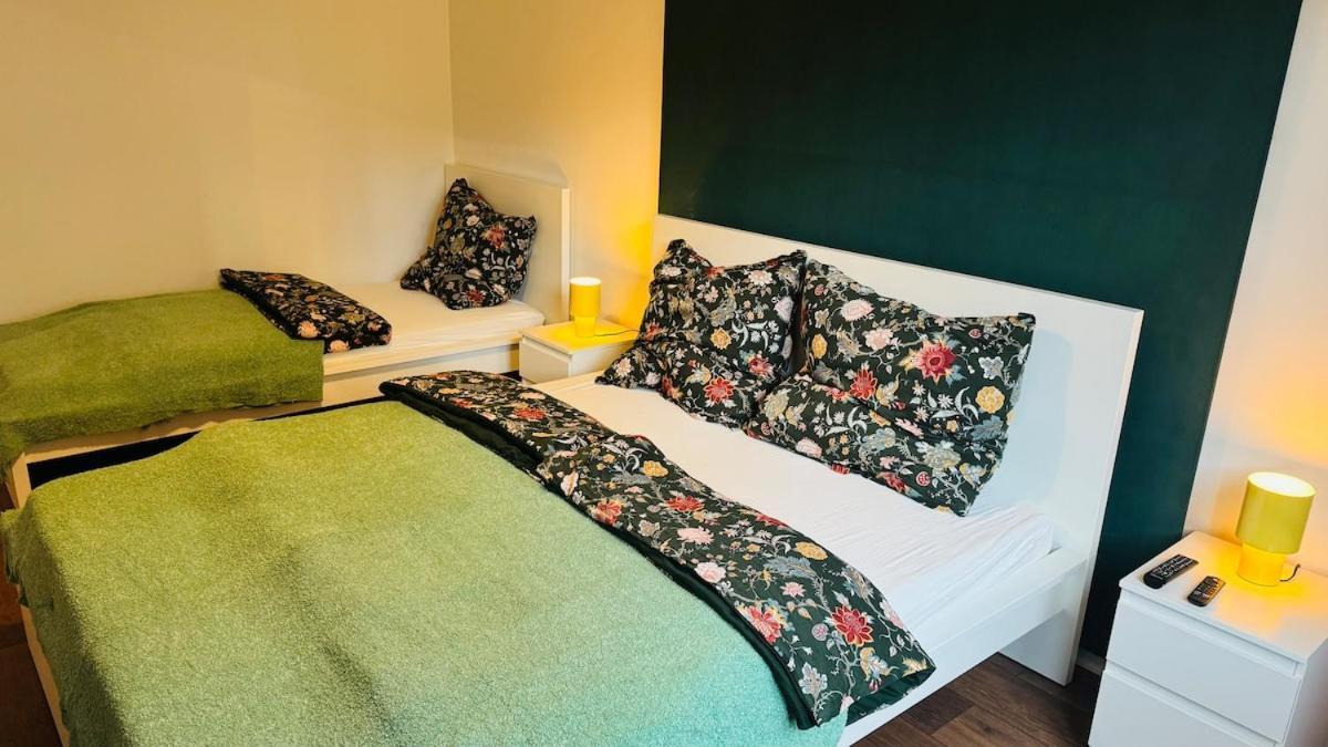 Charming 2-room Appartement *